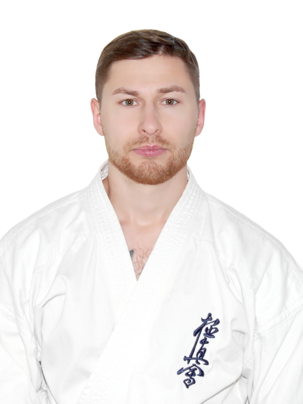 Denis Parfenov