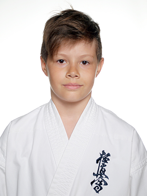ILLYA PETRENKO