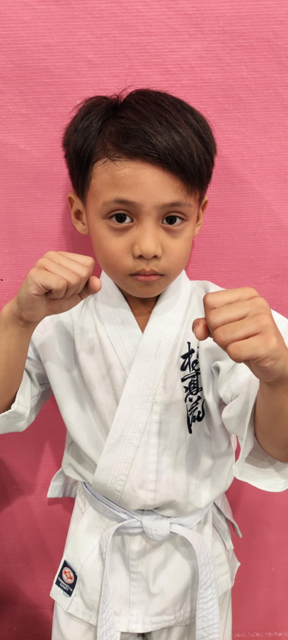Crystian Kayato Mancol