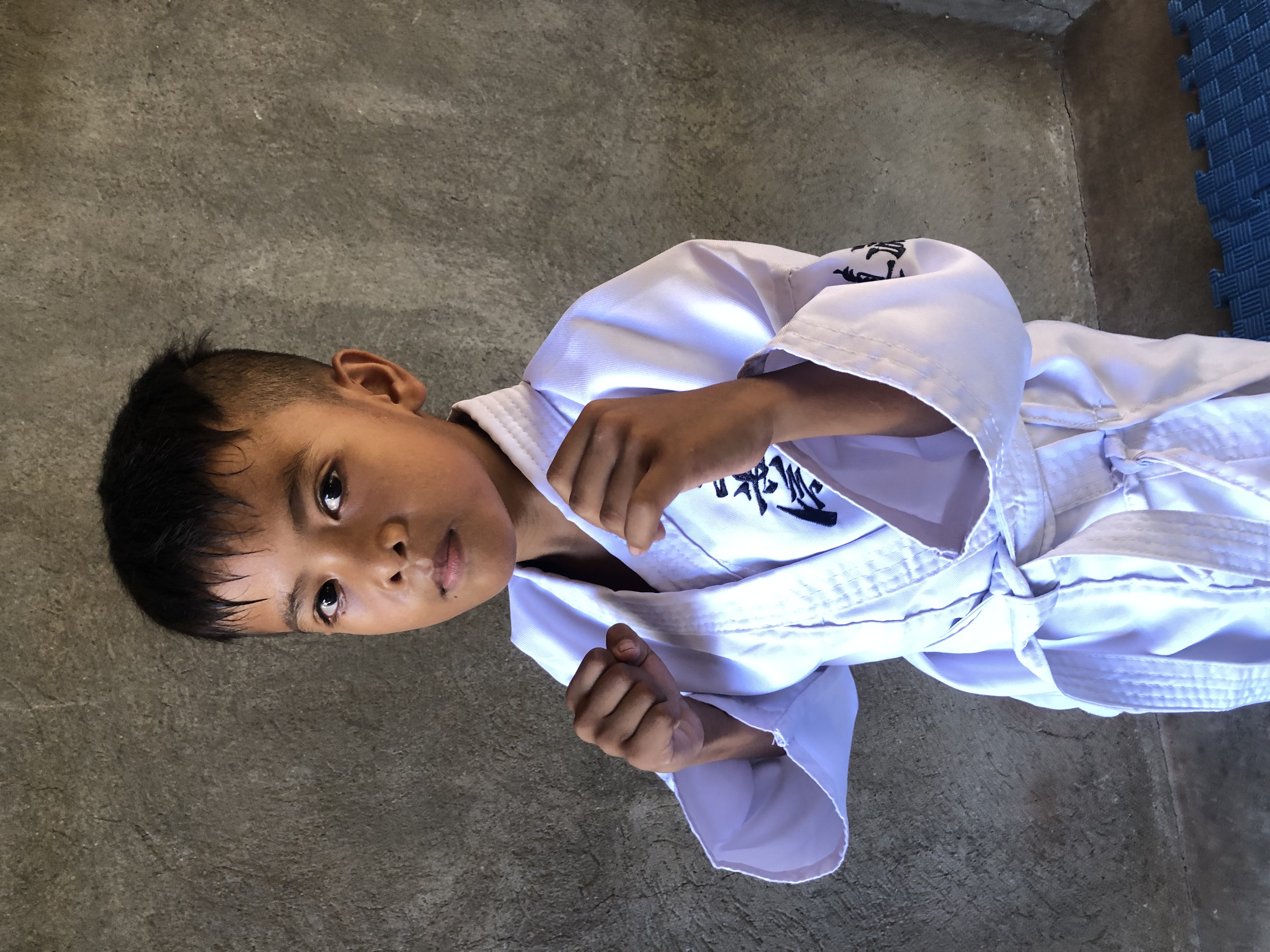 John jacob Gammad