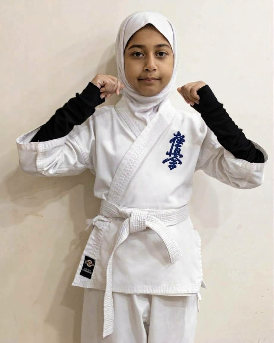 Shahad Al Aali