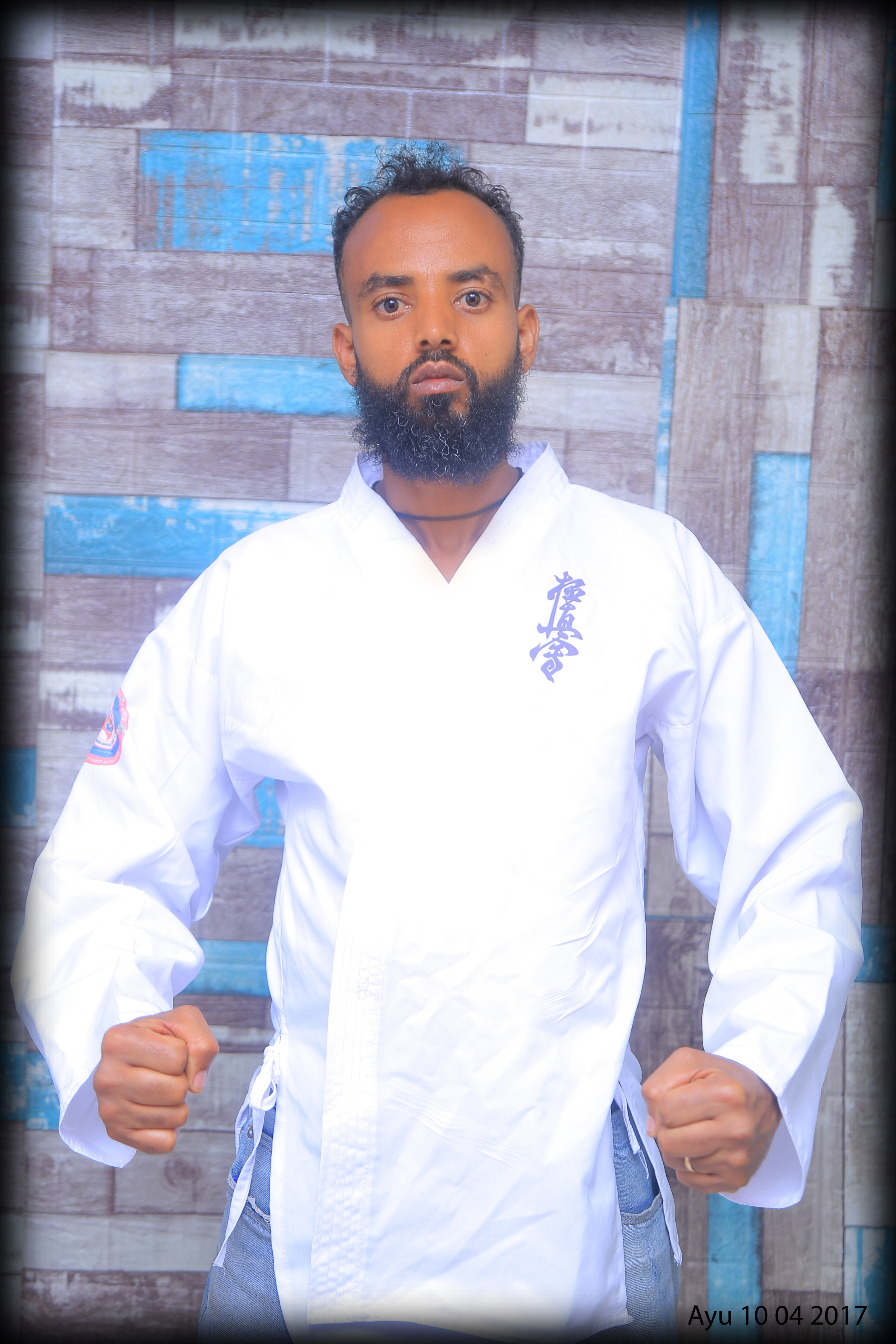 Tesfalem G/medhin G/egziabiher