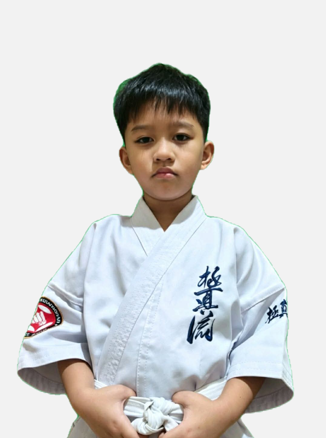 Asher Kiervi Dugos