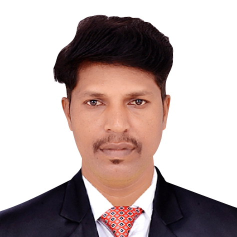 D. Murugesh