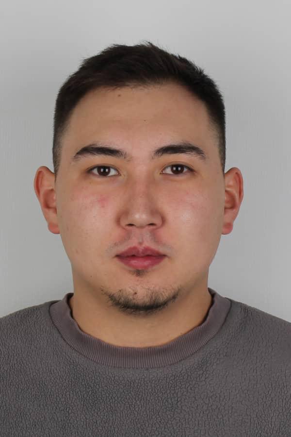 Akylbek Ertaev 