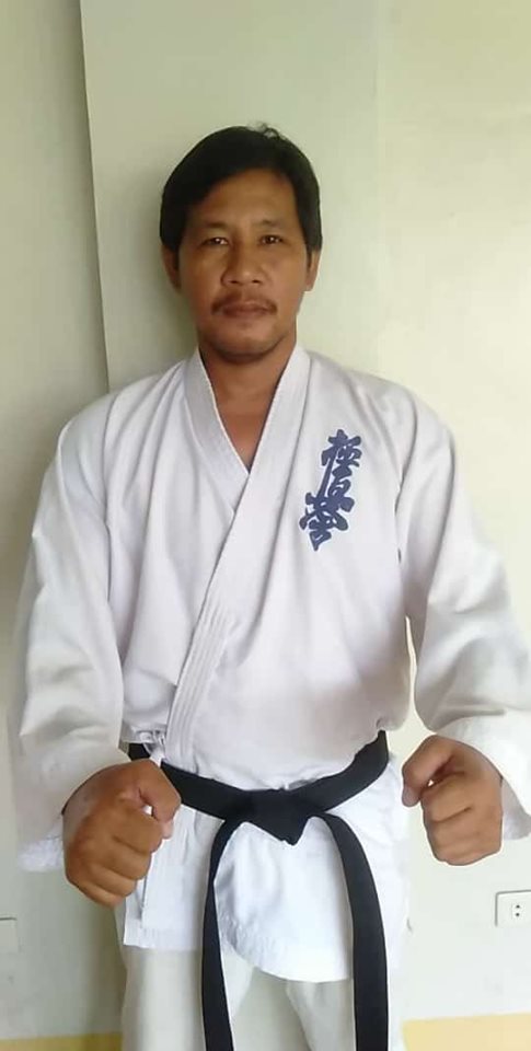 Anastacio C Dote