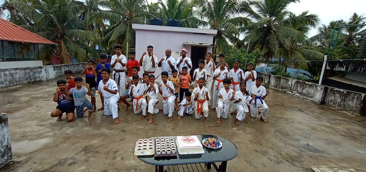 Marianad Dojo
