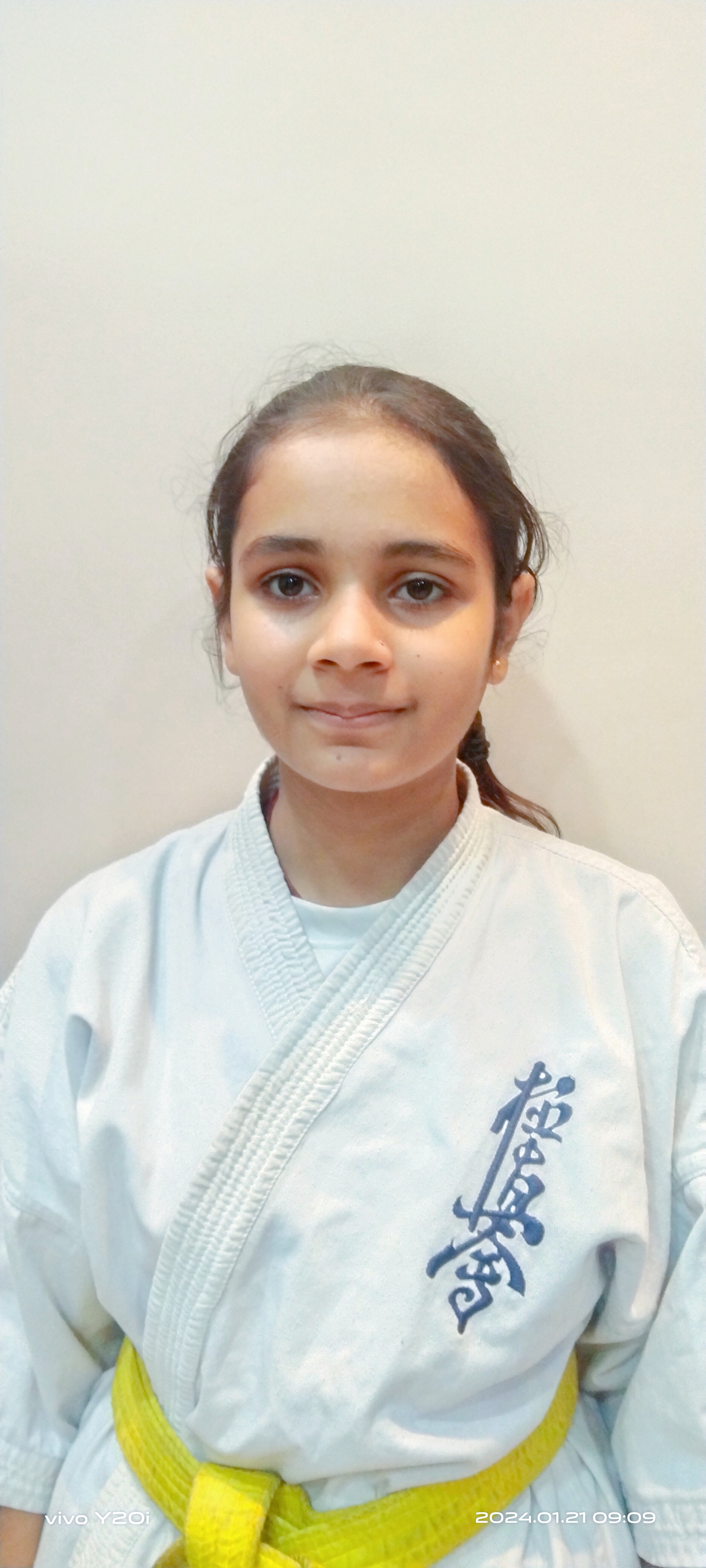 Riddhi
