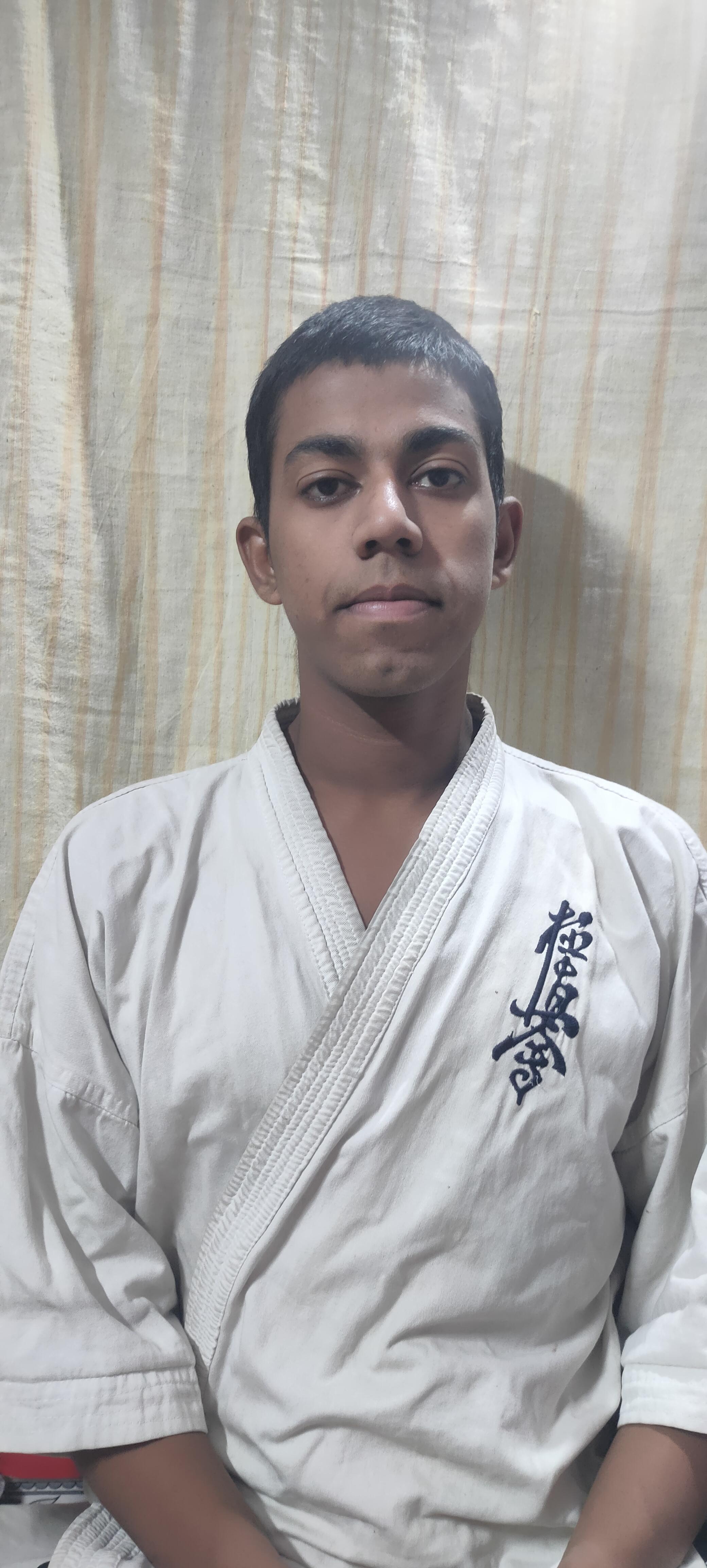 Neyaz Mohammad