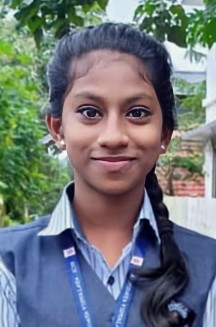 Alakananda S