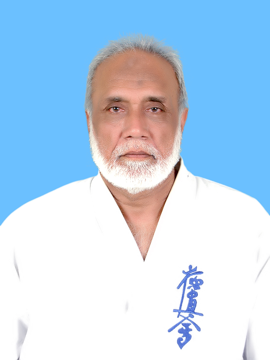 Shakeel Ahmed Syed