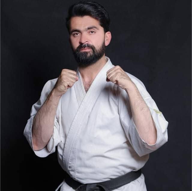 Khan Mohammad Kakar