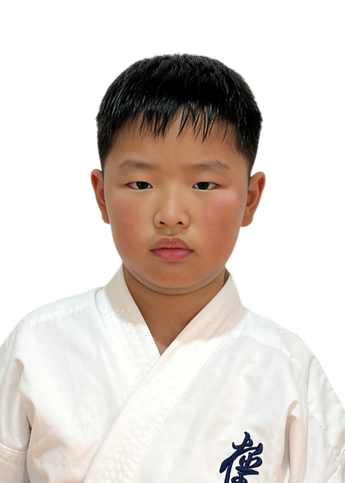 Hankun  Jin