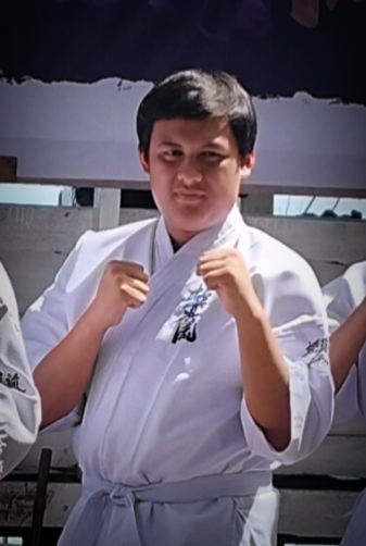 Ethan Quintos