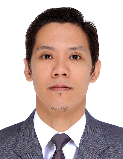 John Paul Cobilla Samson