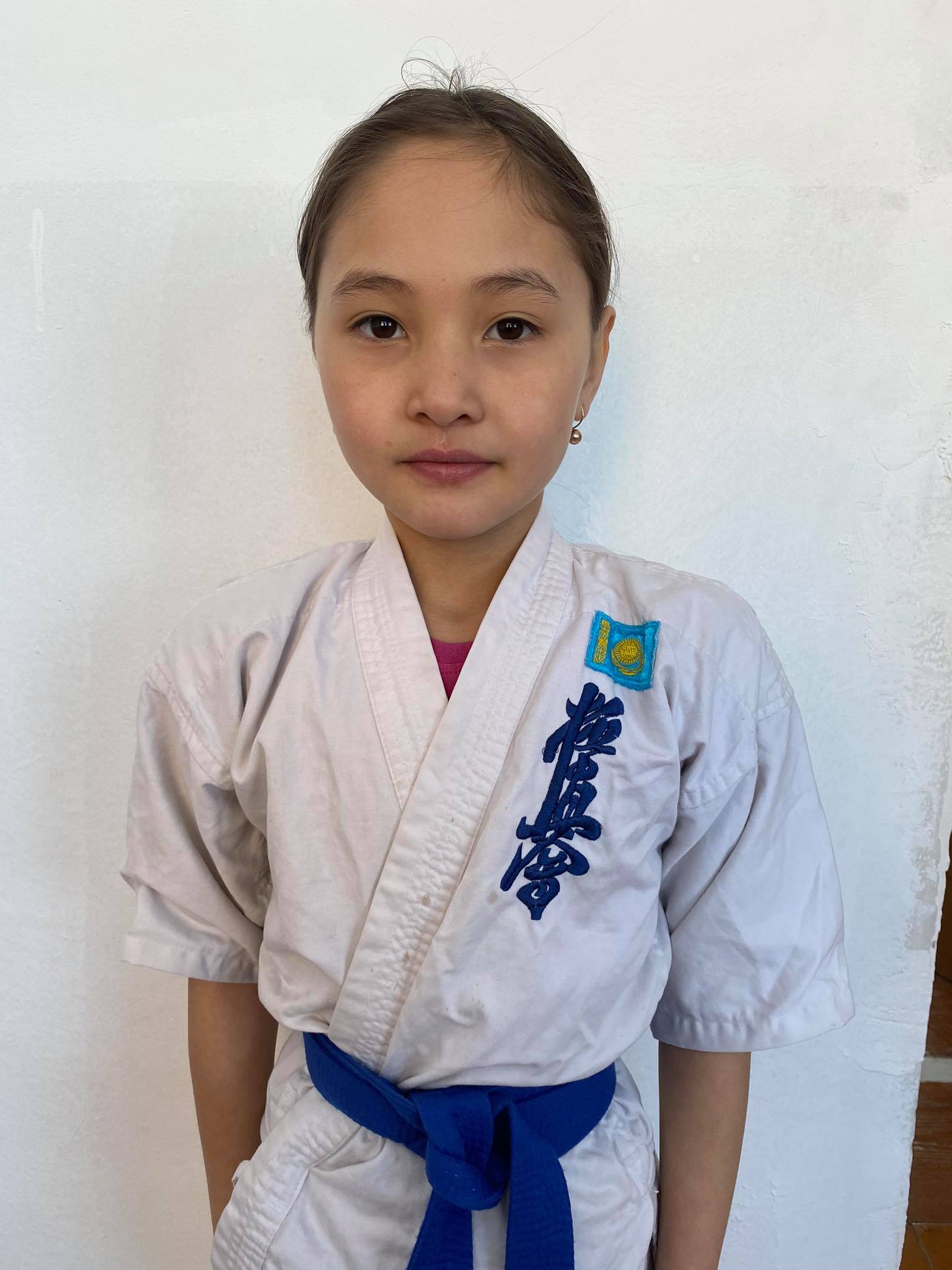 Nurdana Zhanzakova