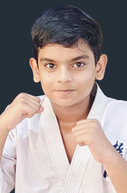Arjith. A 