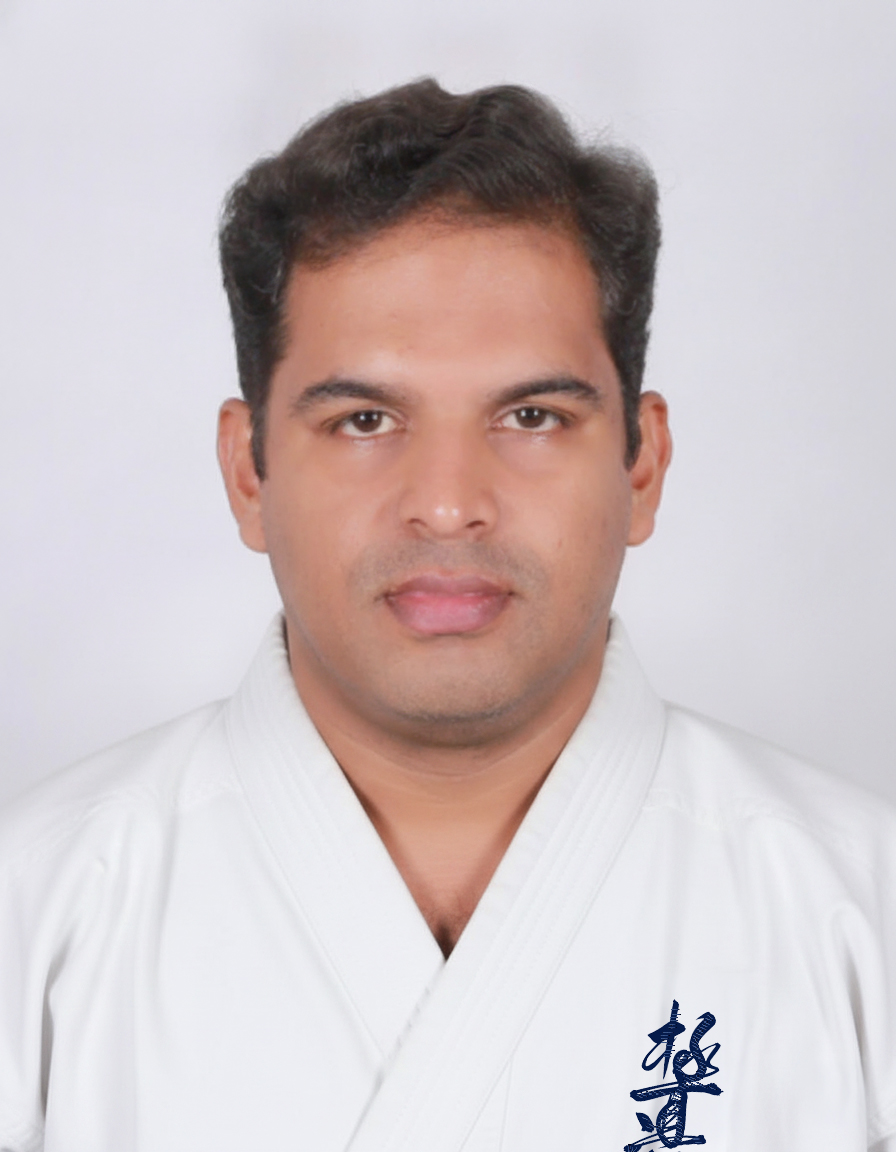 Babu Shivalingam