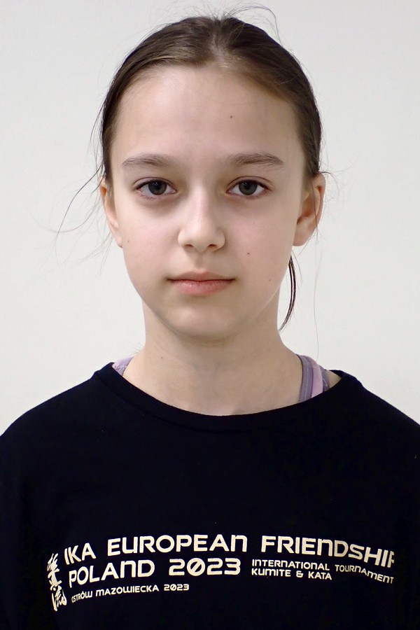 Maria Bublias