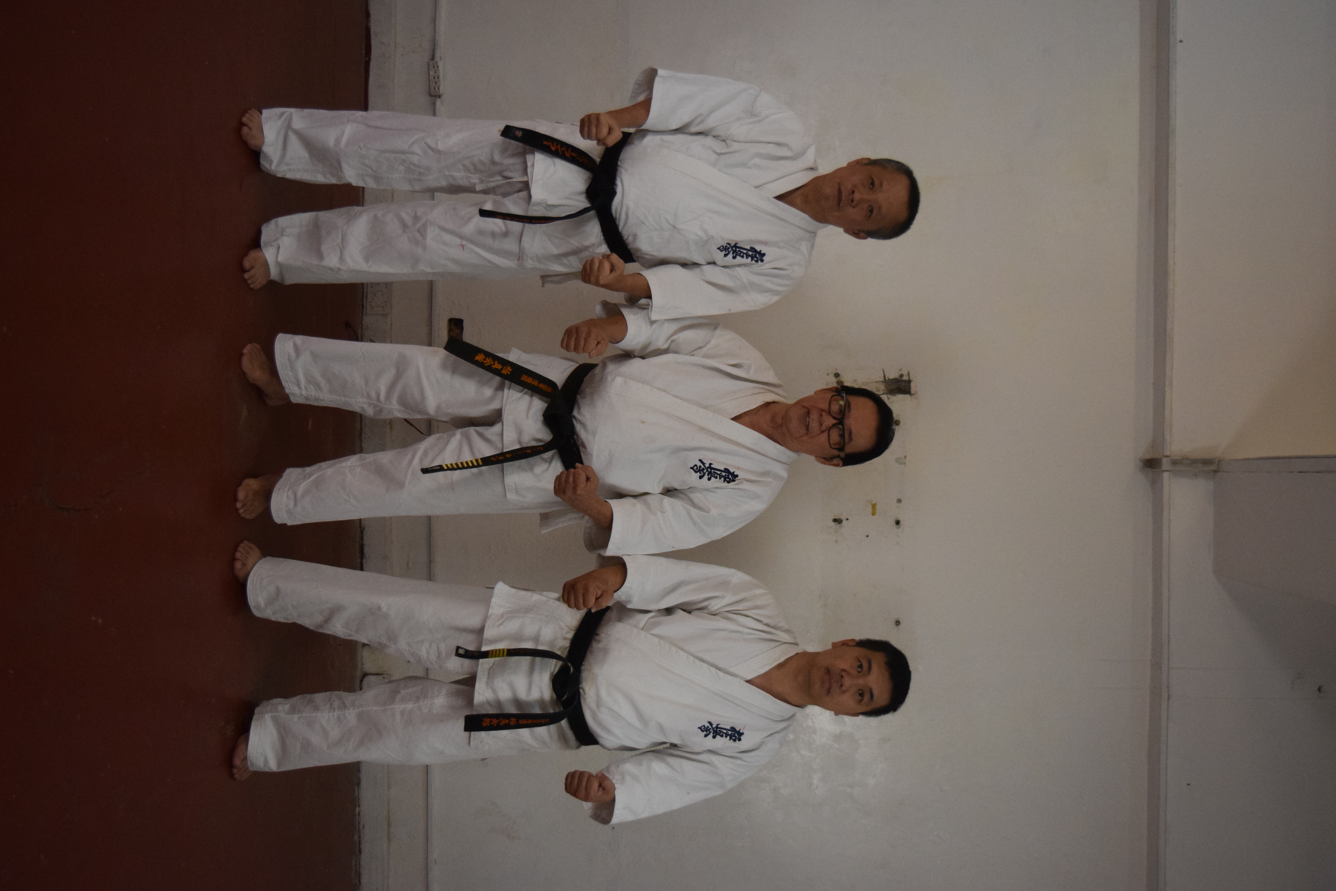 Super Duper Dojo
