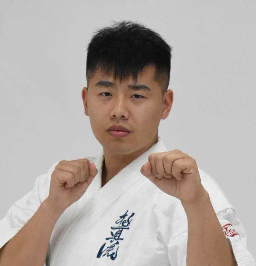YanSong Yang