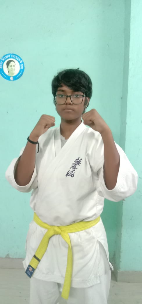Manoswita Das
