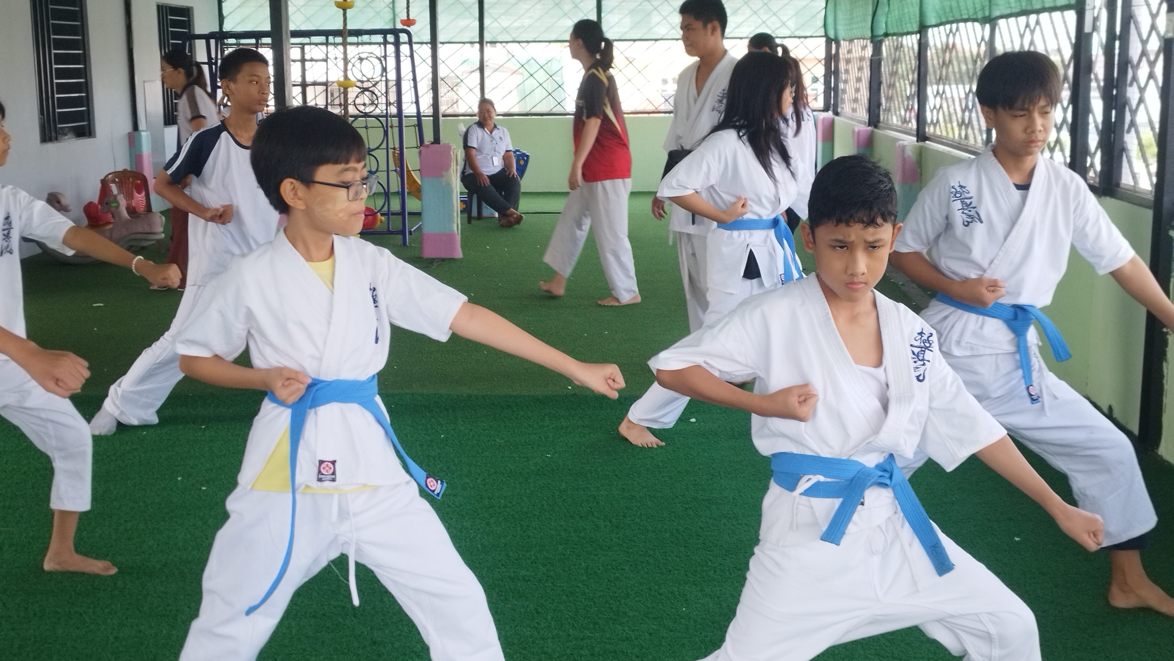 BabyCentre Private School Dojo gallery photo