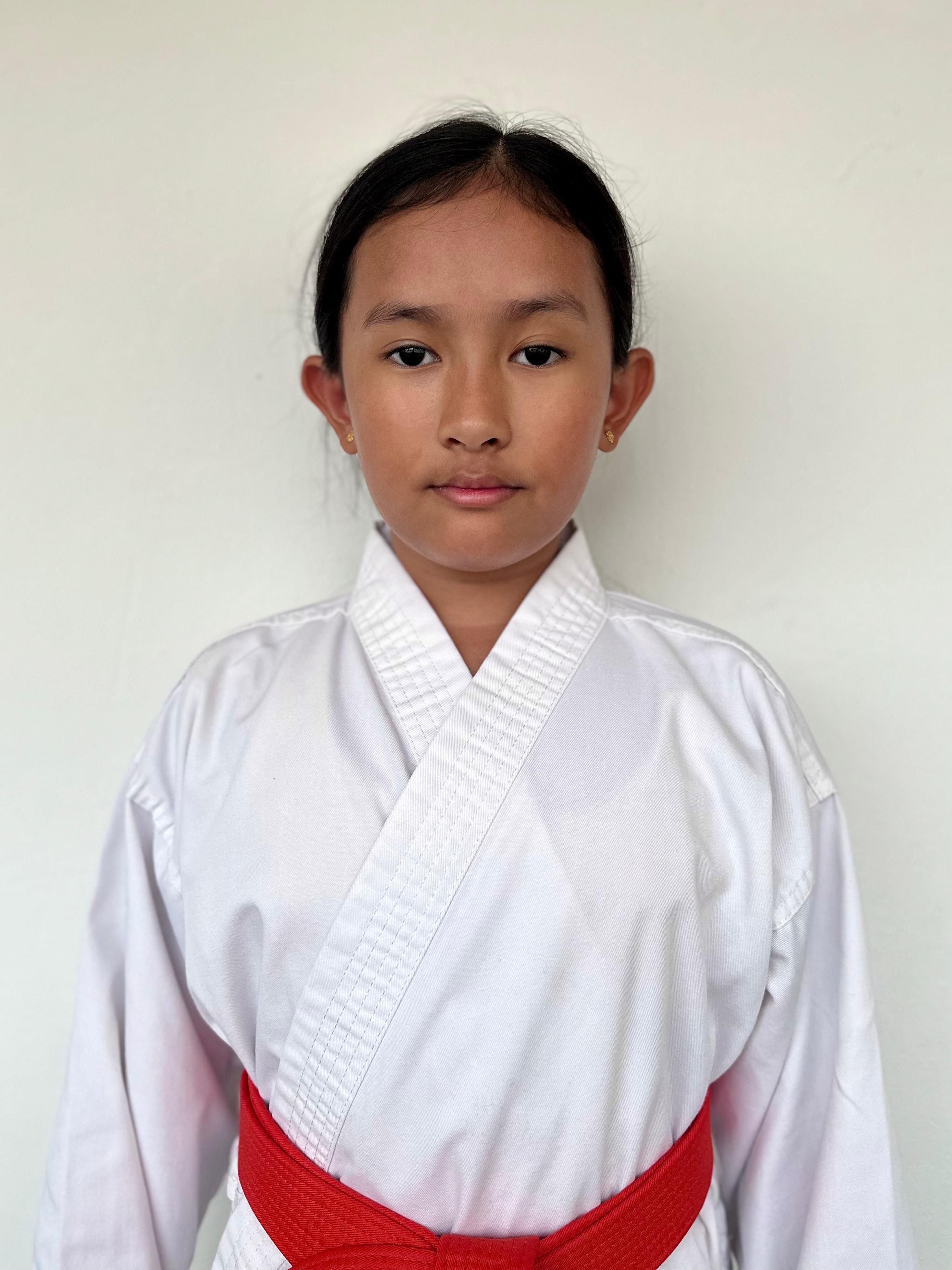 YUWANA JIREL