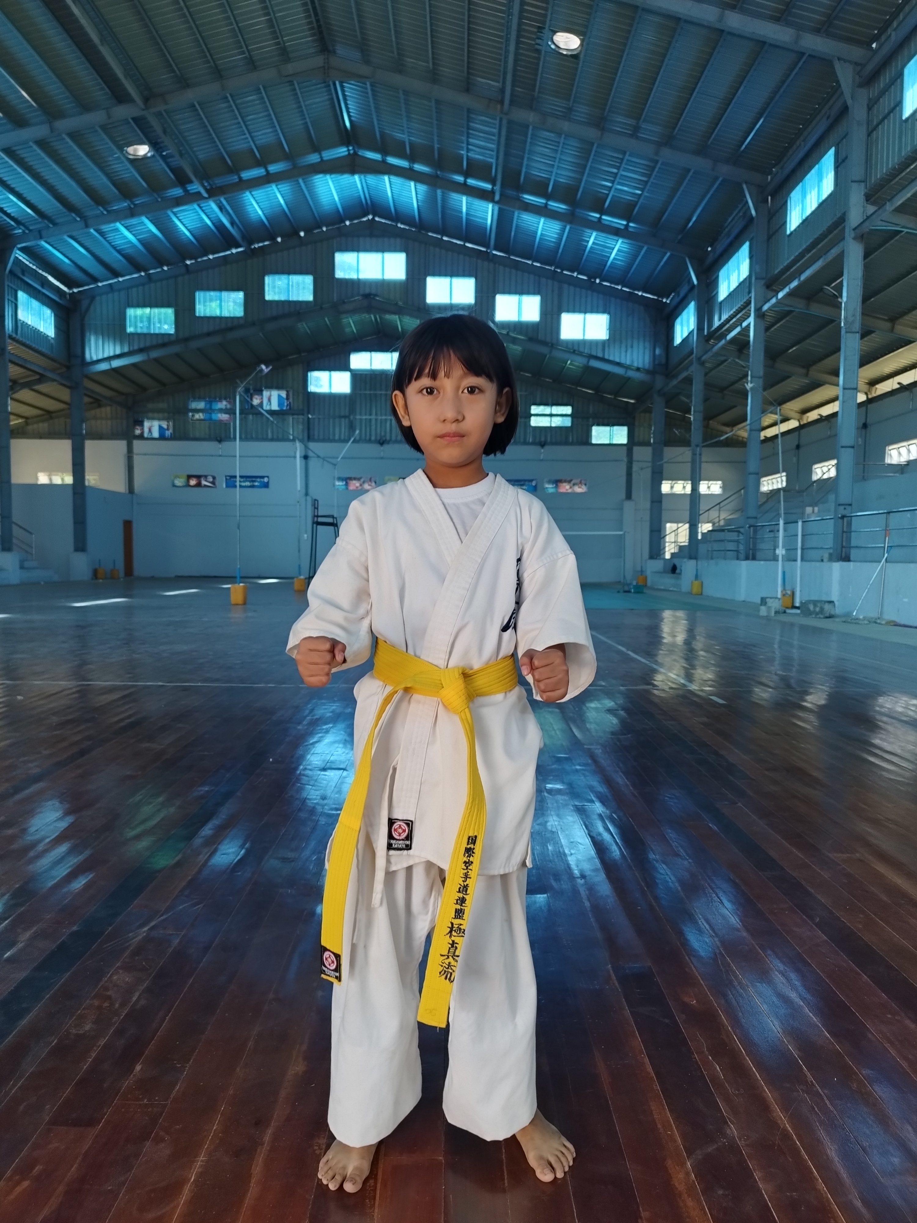 Yatanar La Min Htet