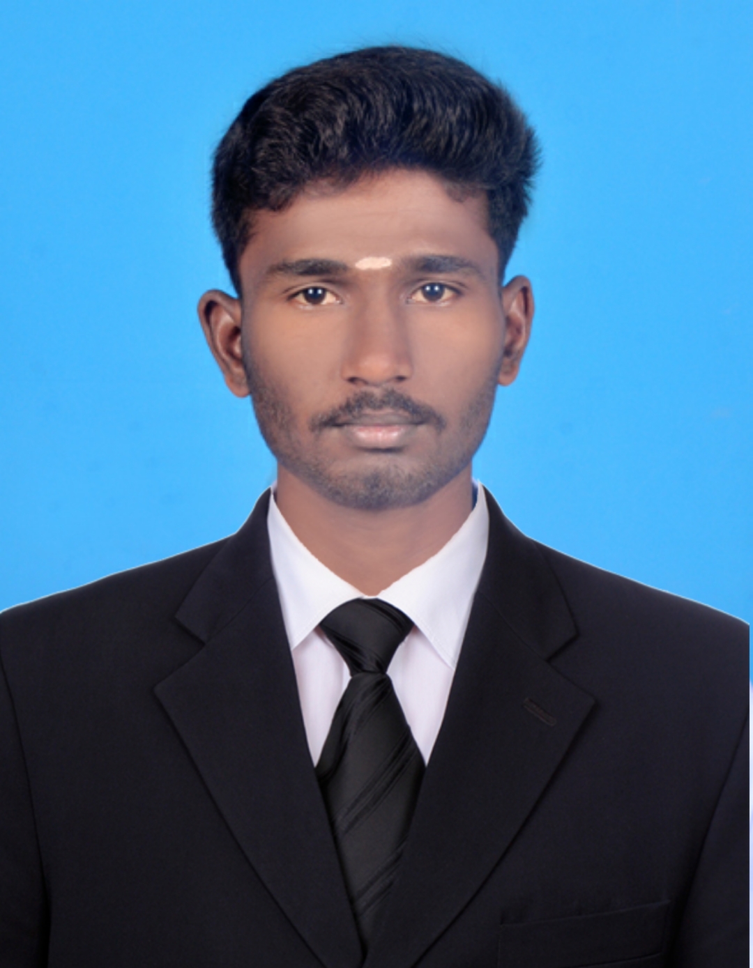Soundar Rajan Velmurugan