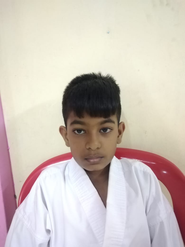 Devansh Gomanee