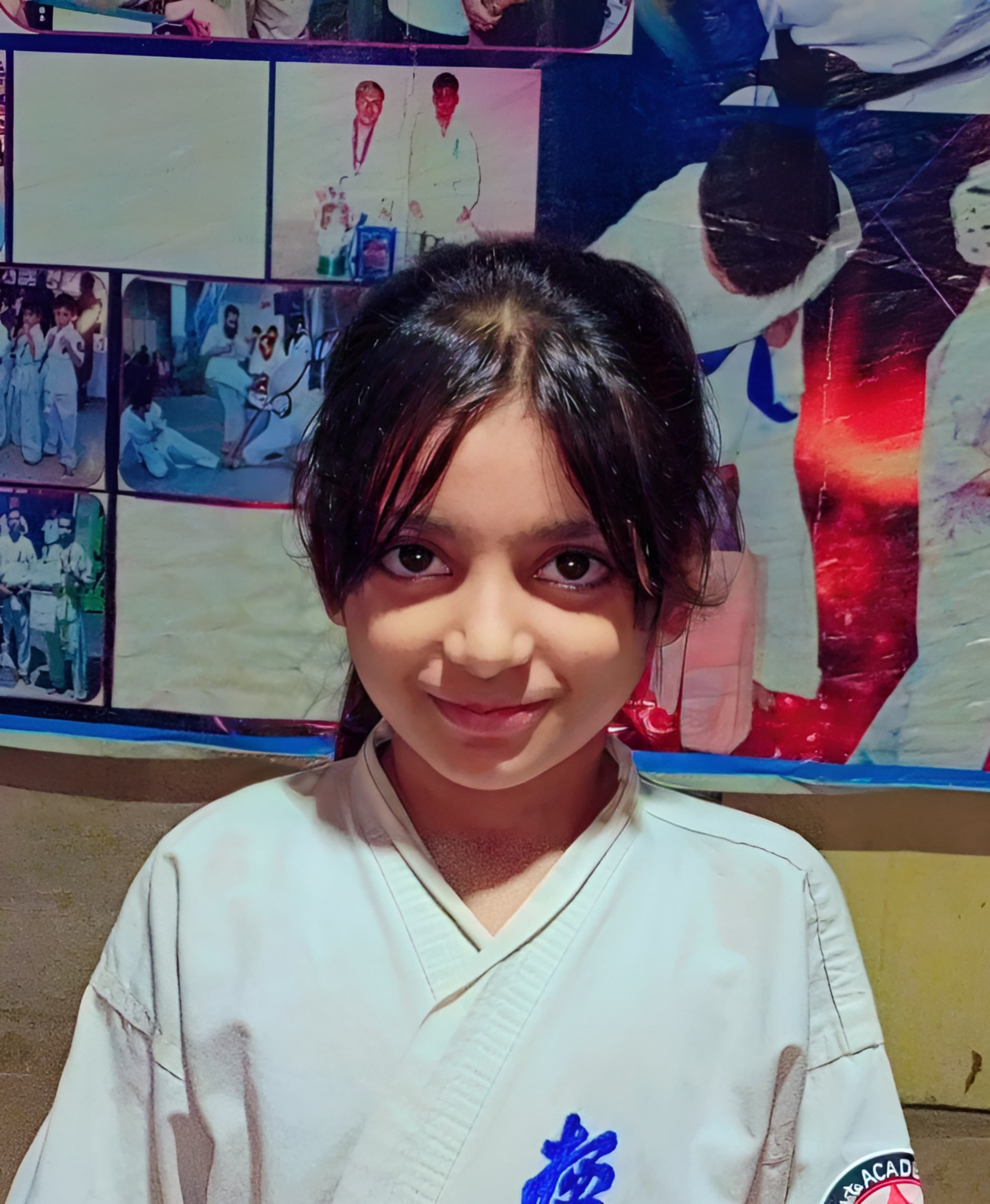 Tabia Fahad