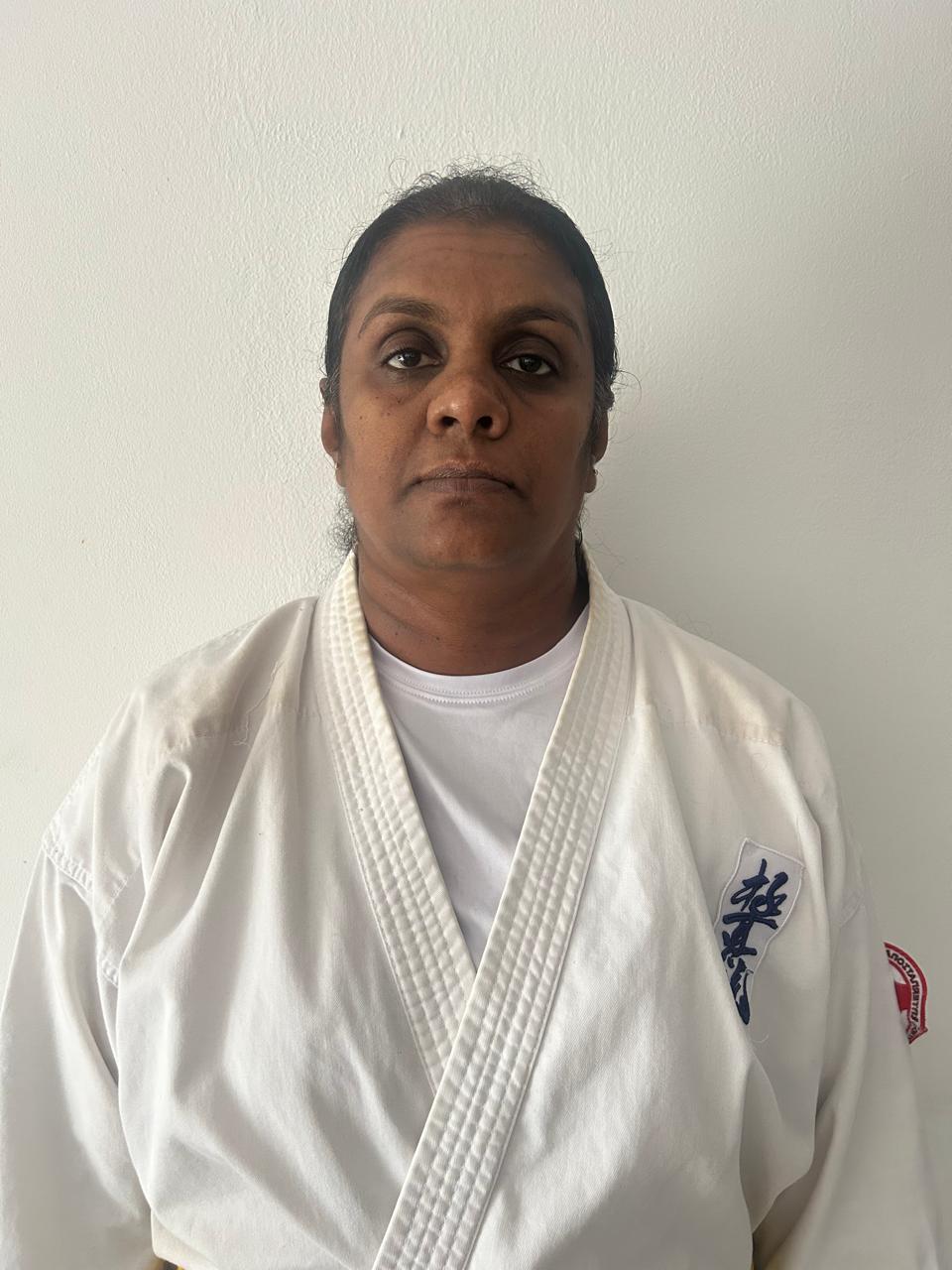 Rasika Basnayake