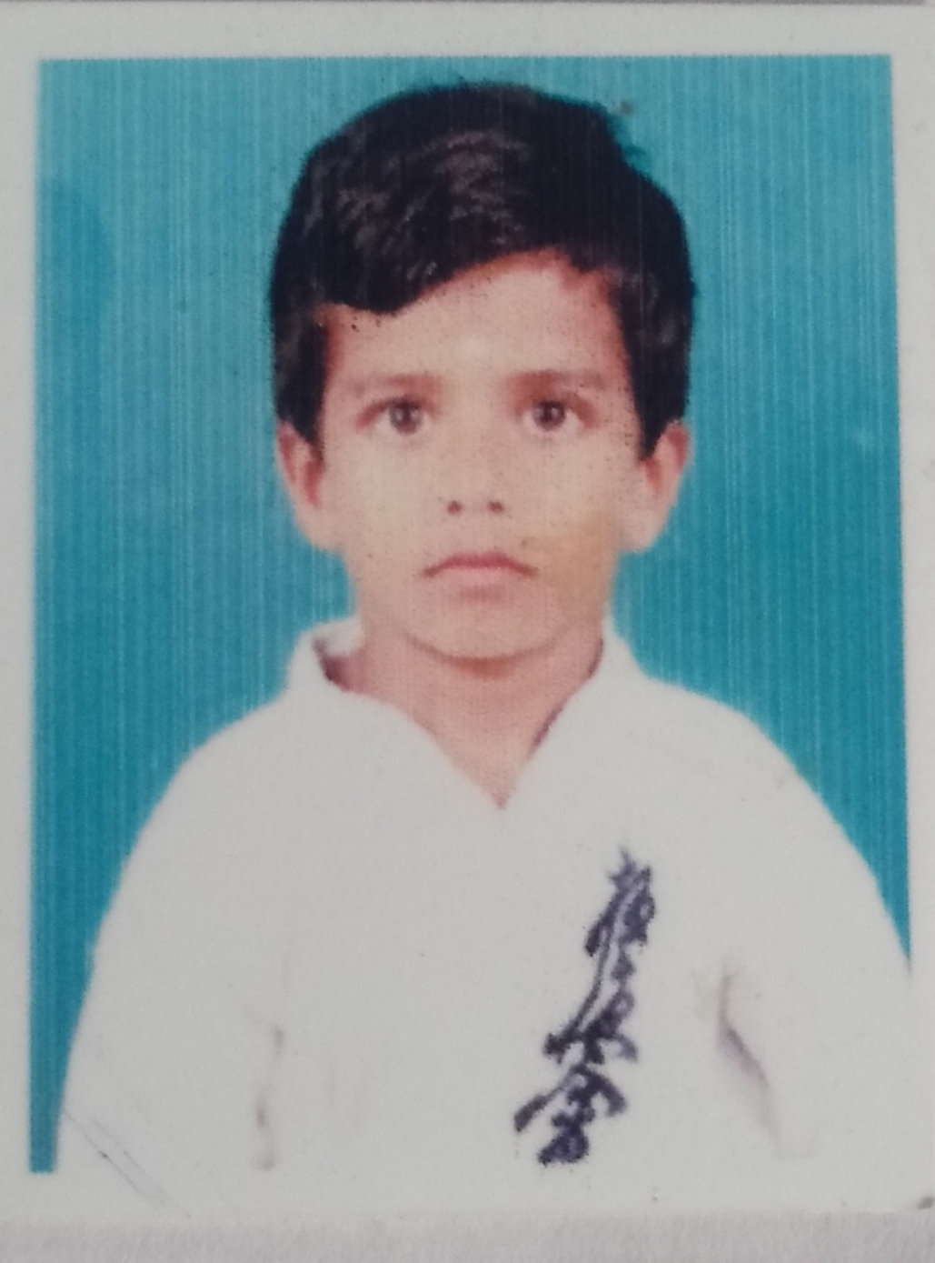S. Hithirk Sathishkanna 