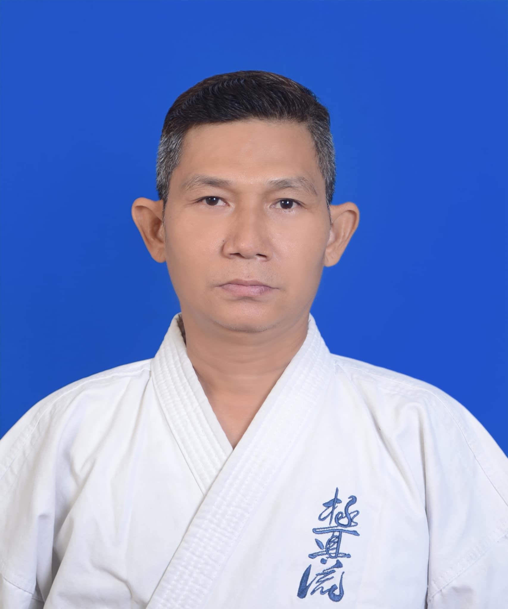 Than Hla Tun