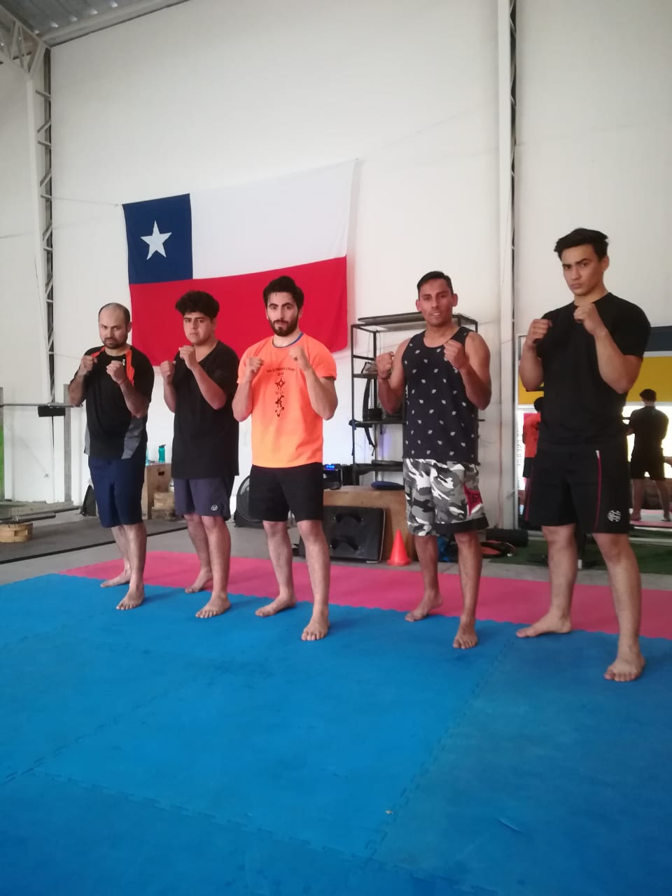 Jonetsu Dojo