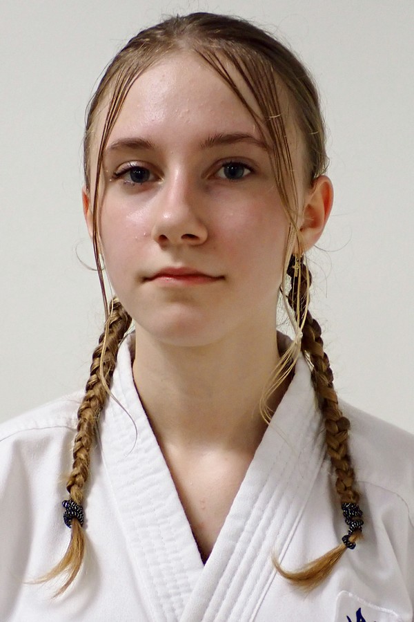 Wiktoria Kamrat