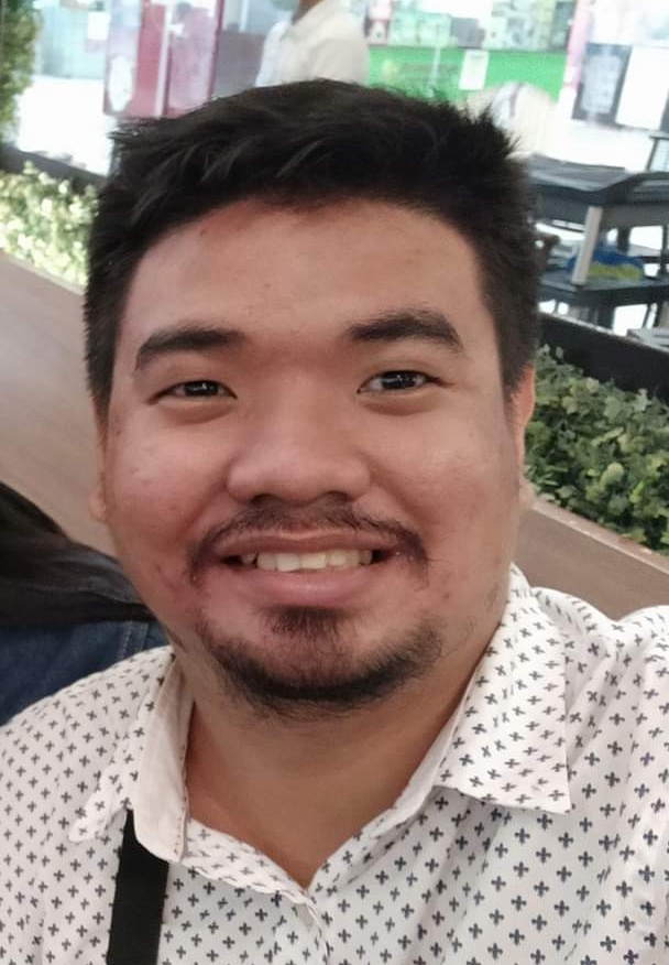 Jerome Gil Caballero
