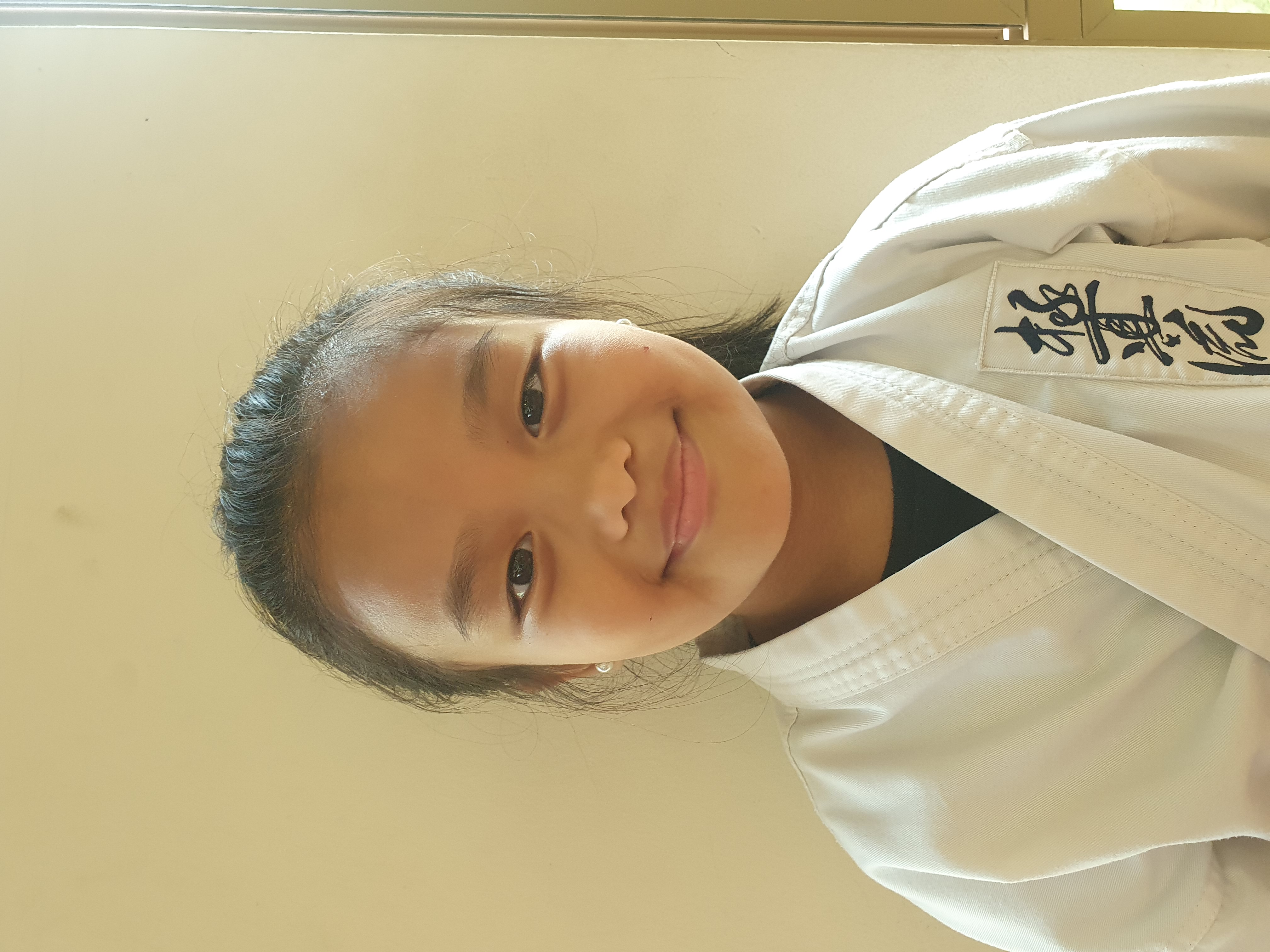 Sharon  Gurung