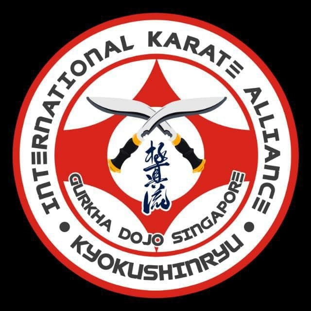 Gurkha Sg Dojo