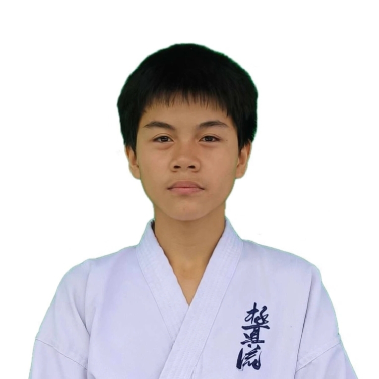 Malchus Juriel P. Del Rosario