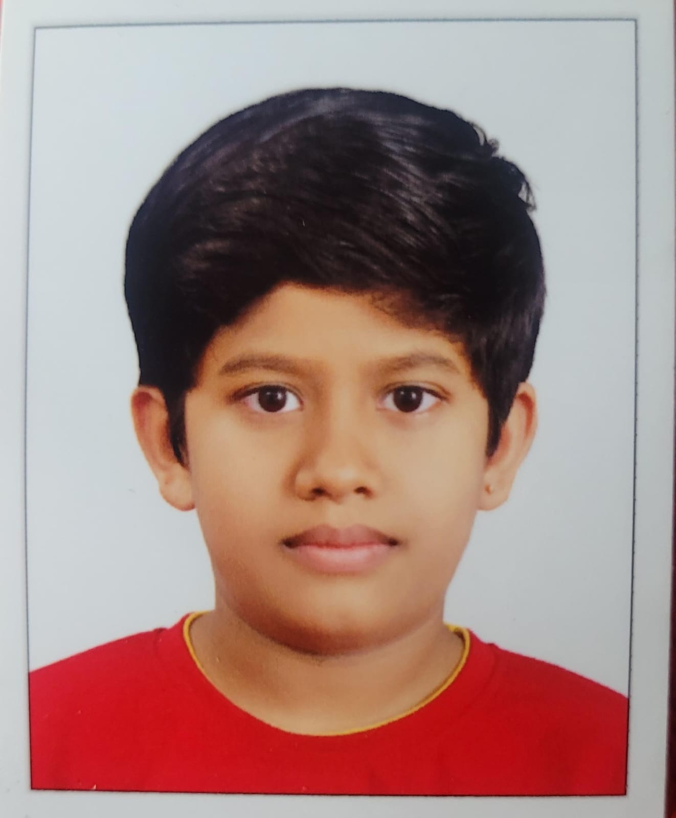 TEJAS