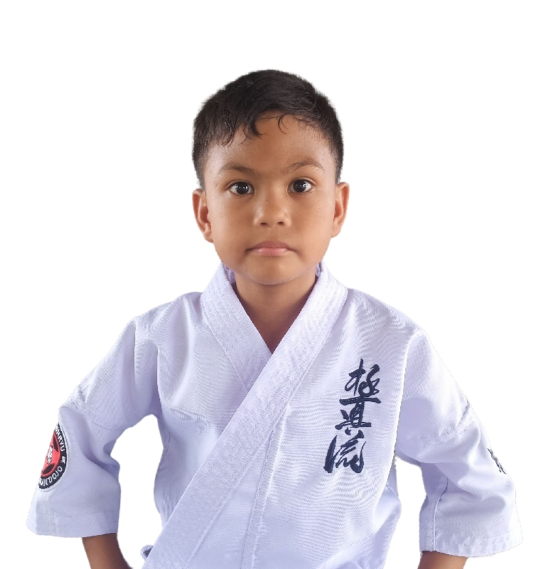 Reign Jacob Cruz