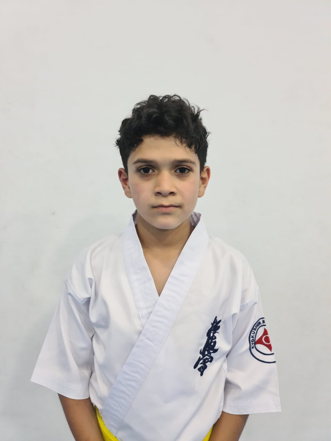Mohammed Al-Qassas