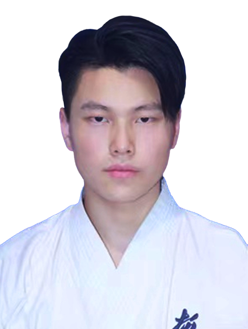 Kai Wang