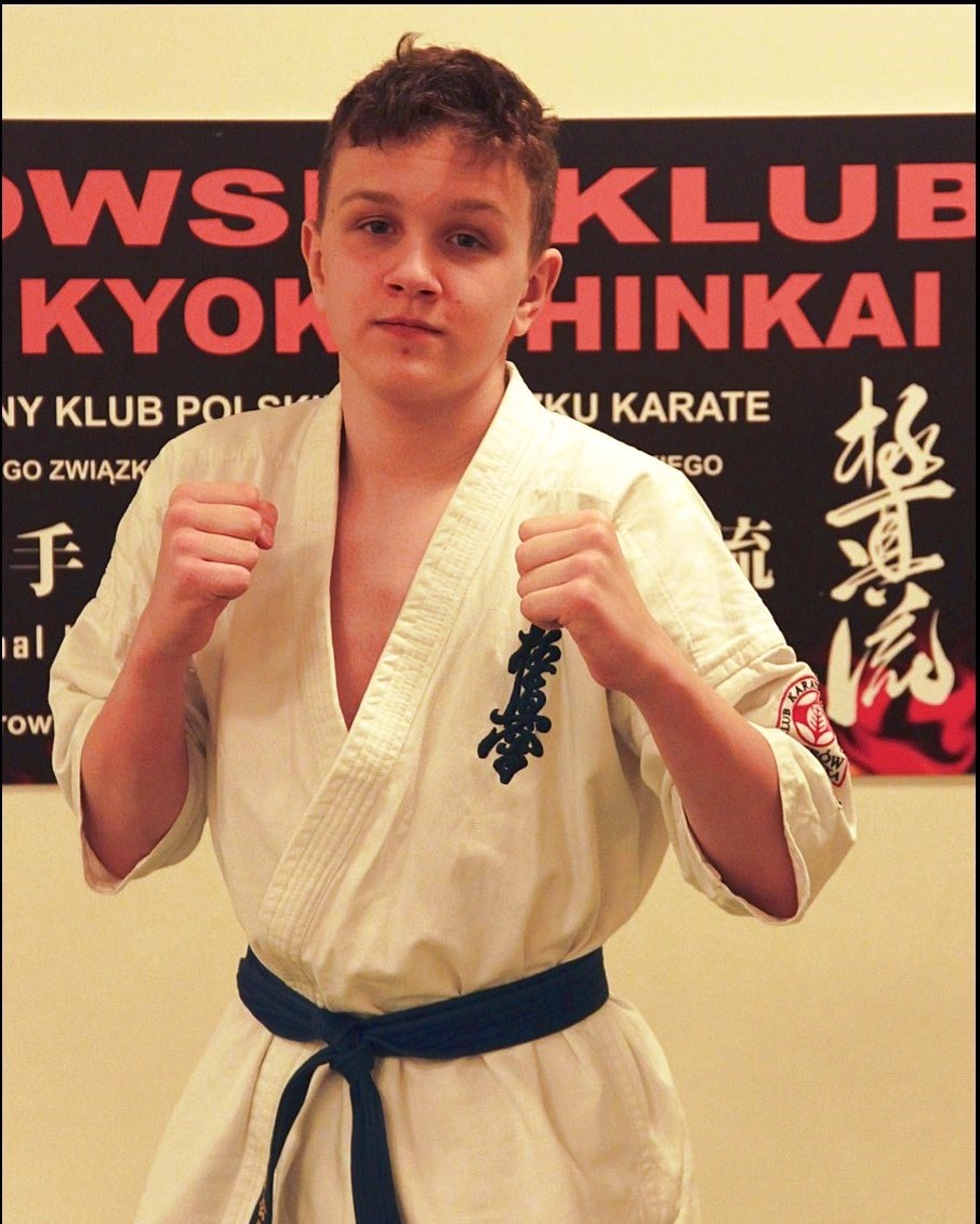 Kacper Podbielski
