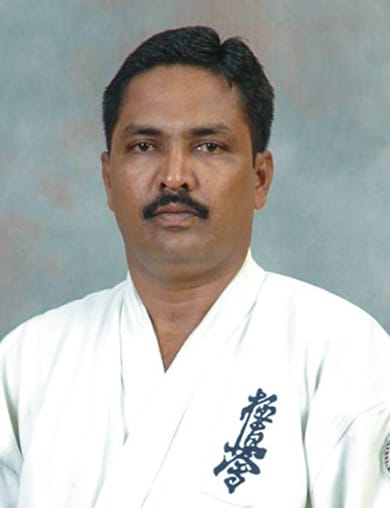 BALASUBRAMANIAM.K 