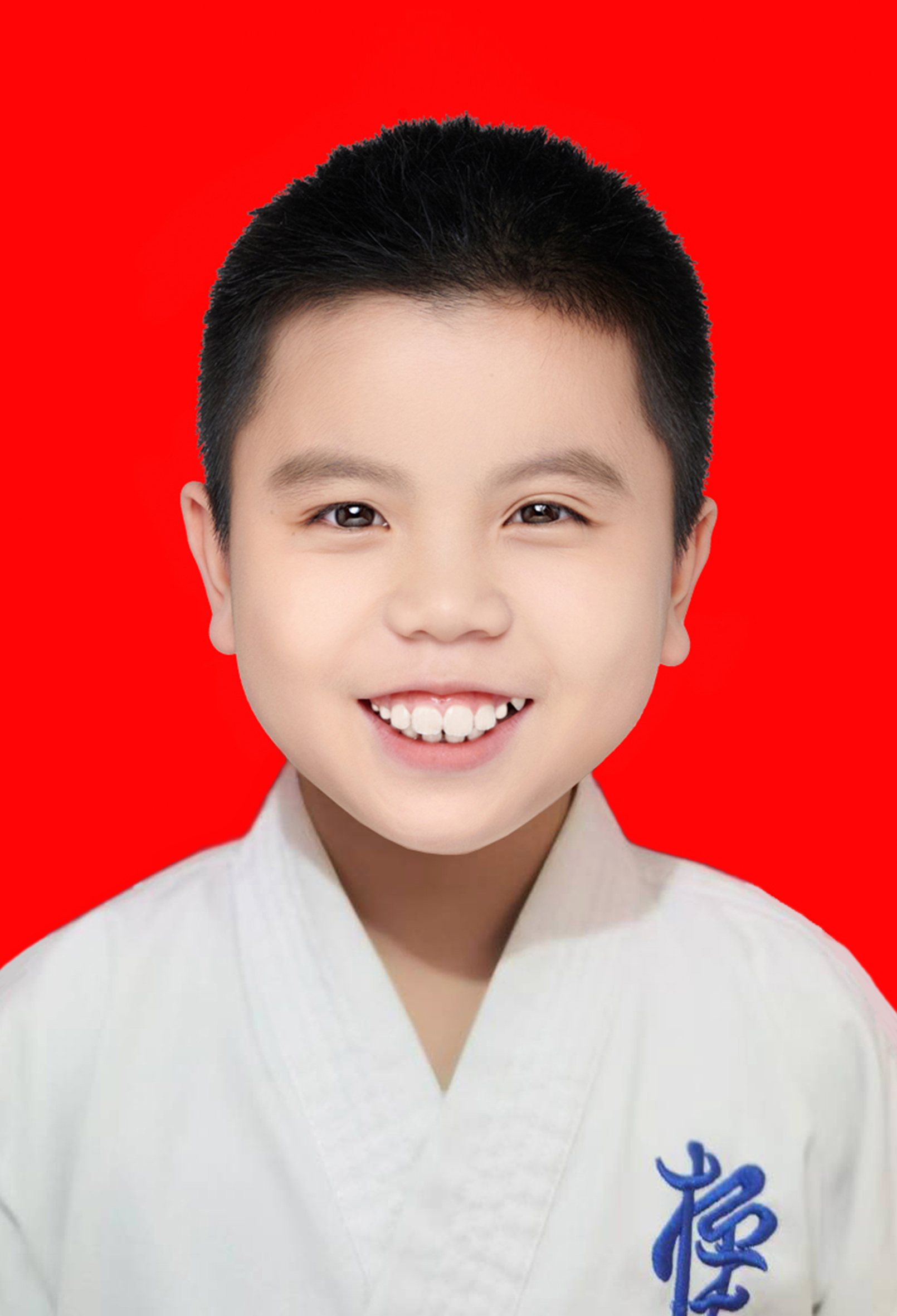 Xuanlin Liu