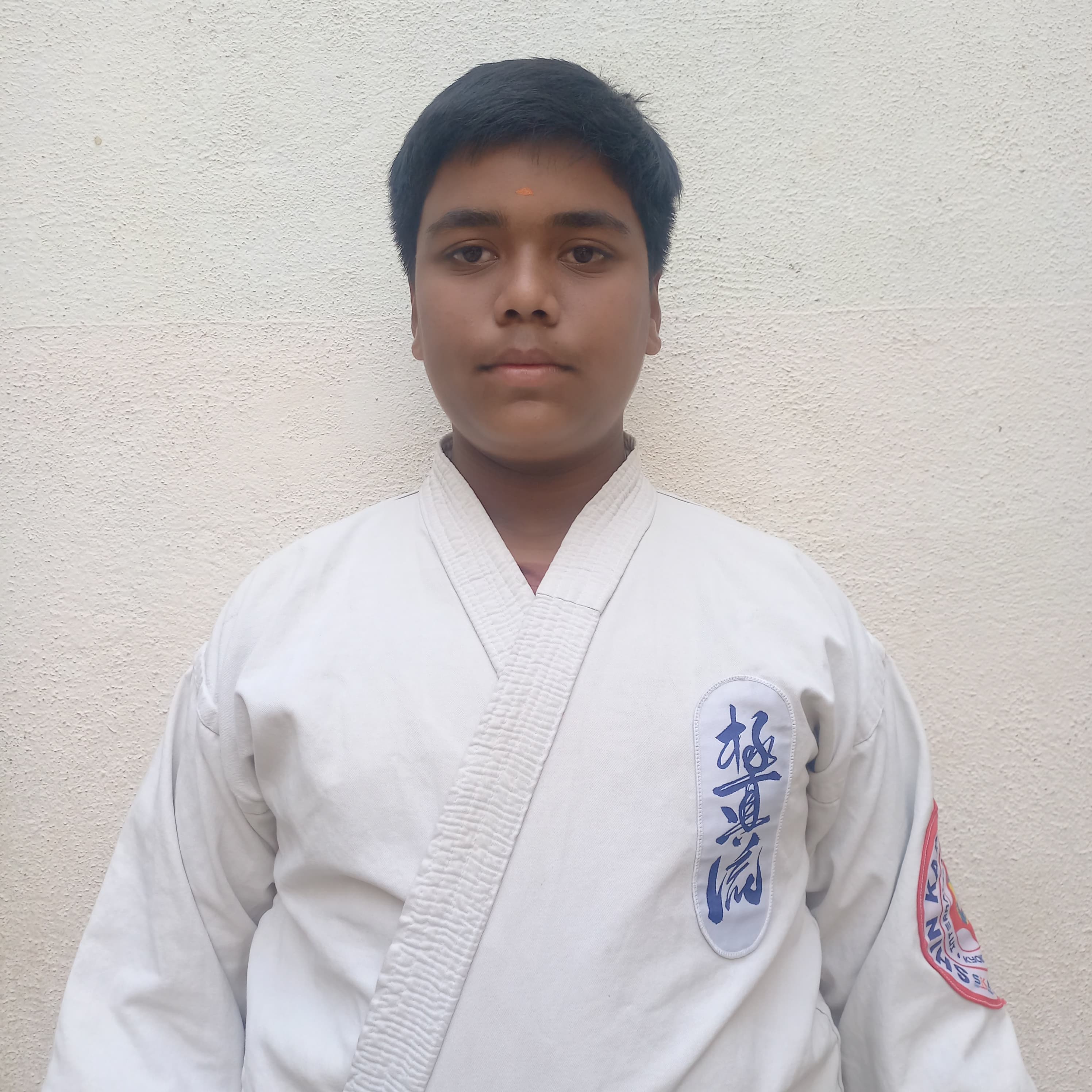 Gagan Kumar. K