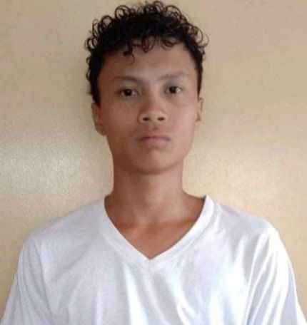 Khlent John Pereyra Rivera
